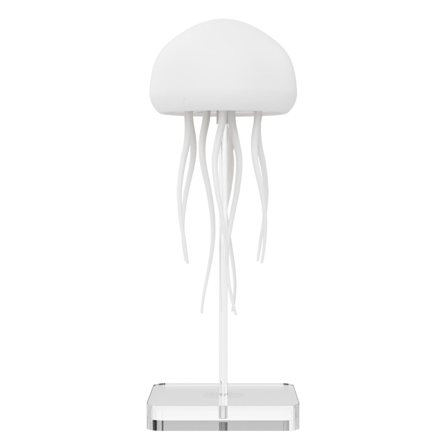 Mesmerizing Jellyfish Mood Lamp | LED Night Light for Relax & Décor