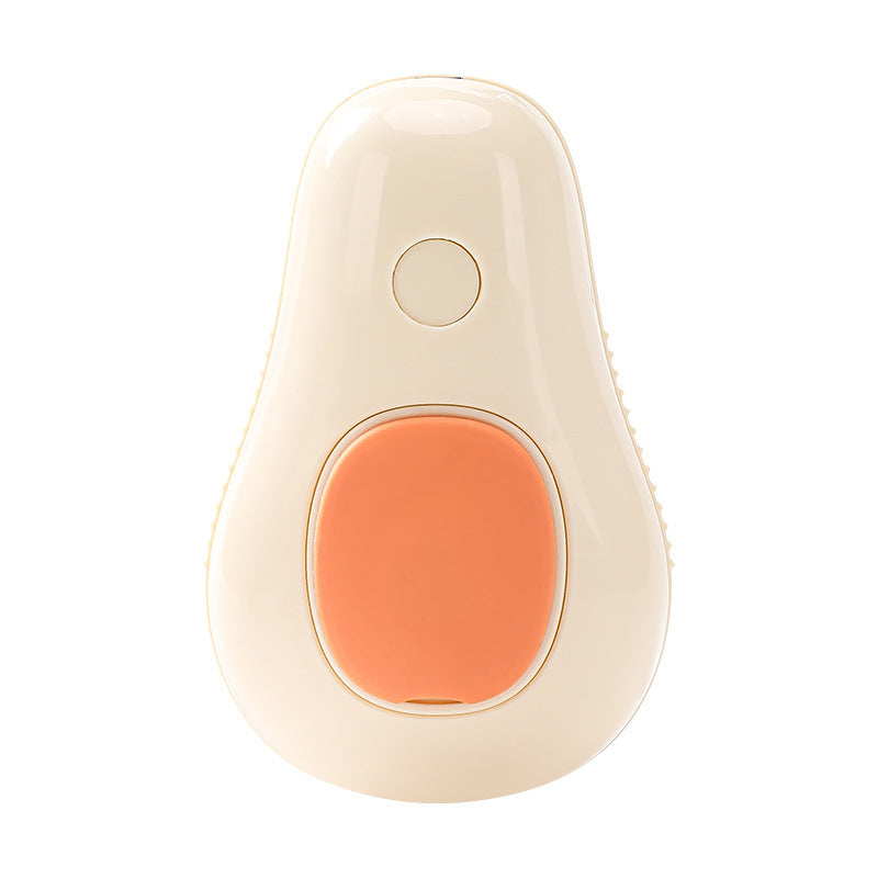 Rechargeable Steam Grooming Brush for Cats & Dogs | With Soothing Mist| Gentle Detangling & Massage Comb