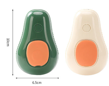 Rechargeable Steam Grooming Brush for Cats & Dogs | With Soothing Mist| Gentle Detangling & Massage Comb