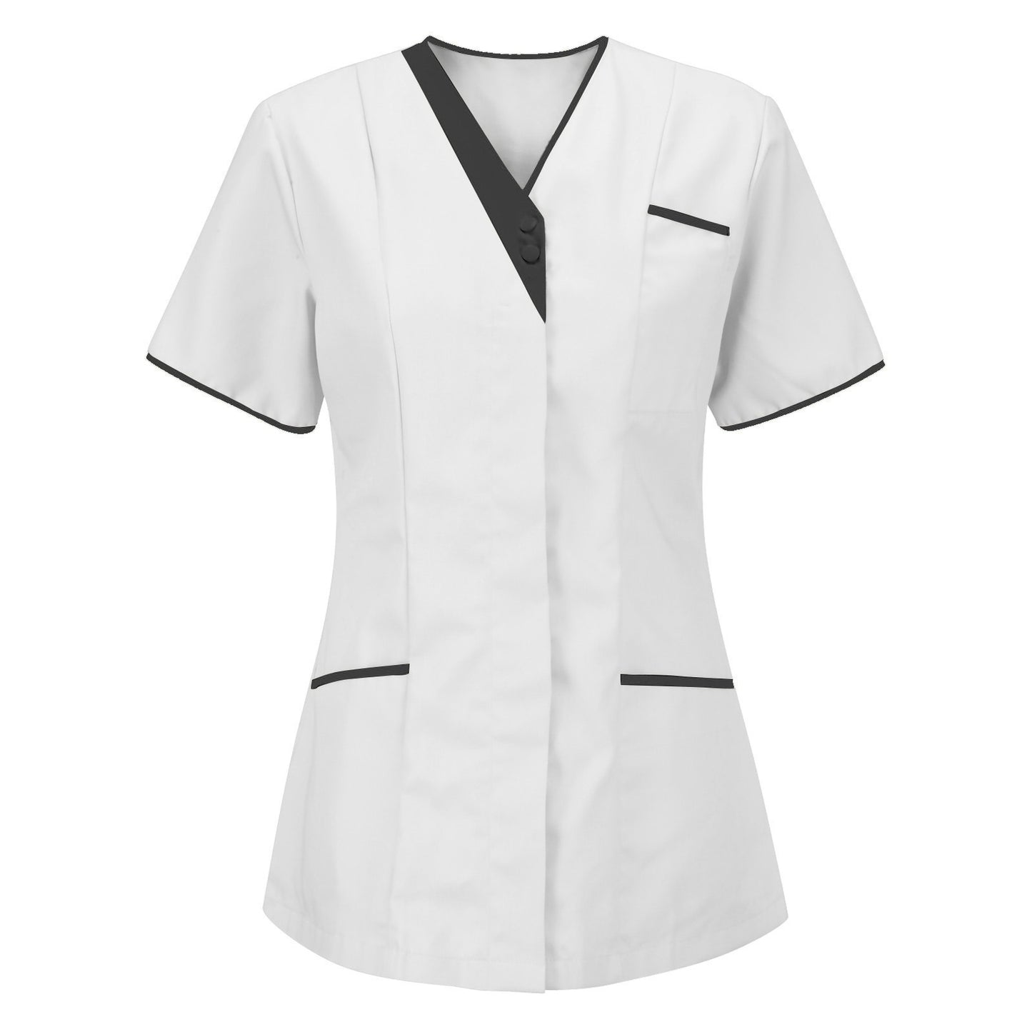 Cotton Nursing Uniform – Comfortable Workwear for Hotel & Sanitation Staff