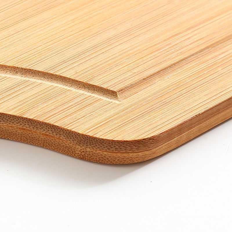 Wooden Chopping Board – Multi-Purpose Pizza, Fruit, and Kitchen Cutting Board