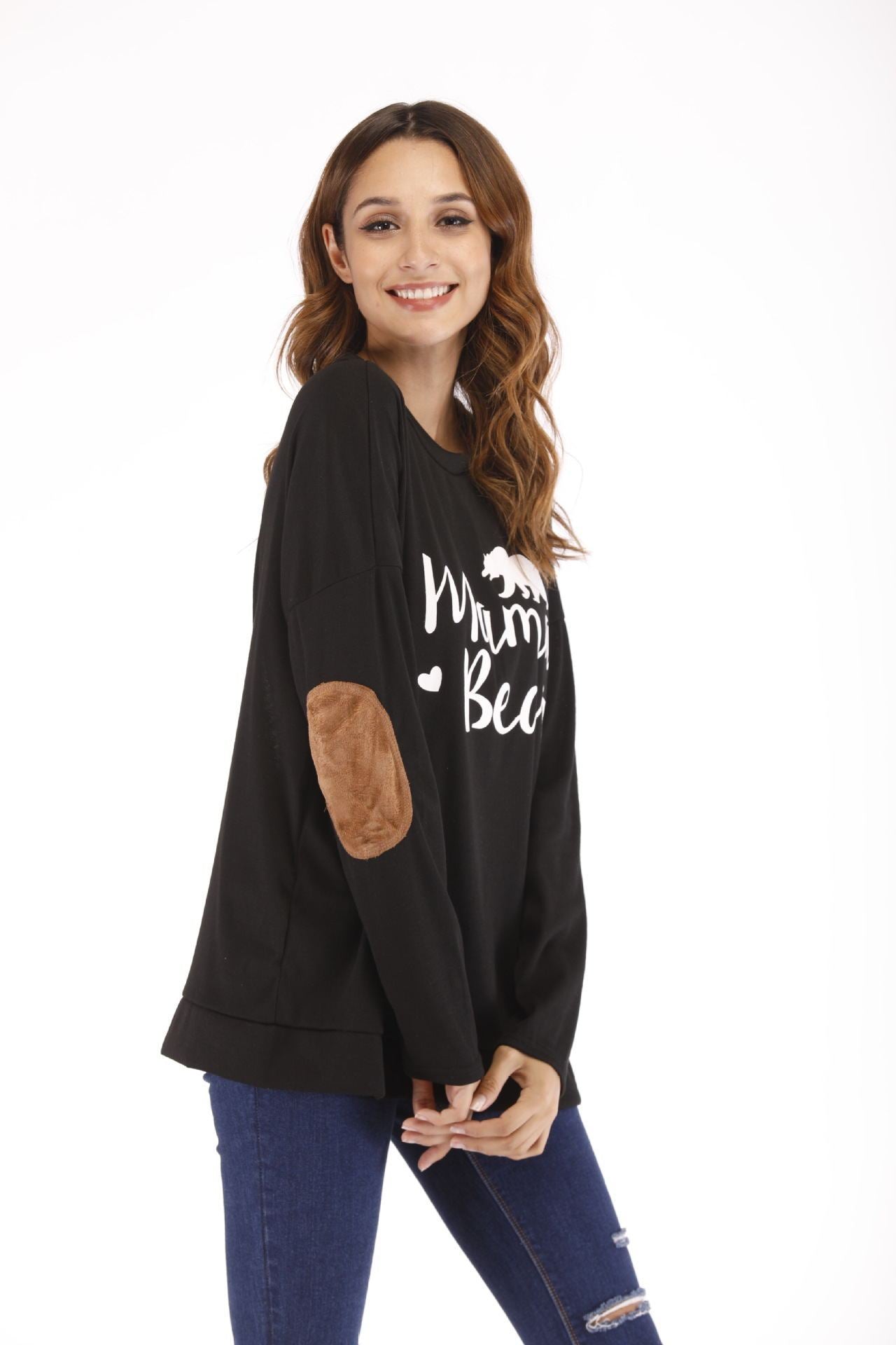 Everyday Maternity T-Shirts|Casual Maternity Tops & Tees for Moms