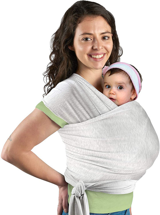 Newborn Swaddle Blanket – Soft Nursing Wrap & Baby Holding Cloth
