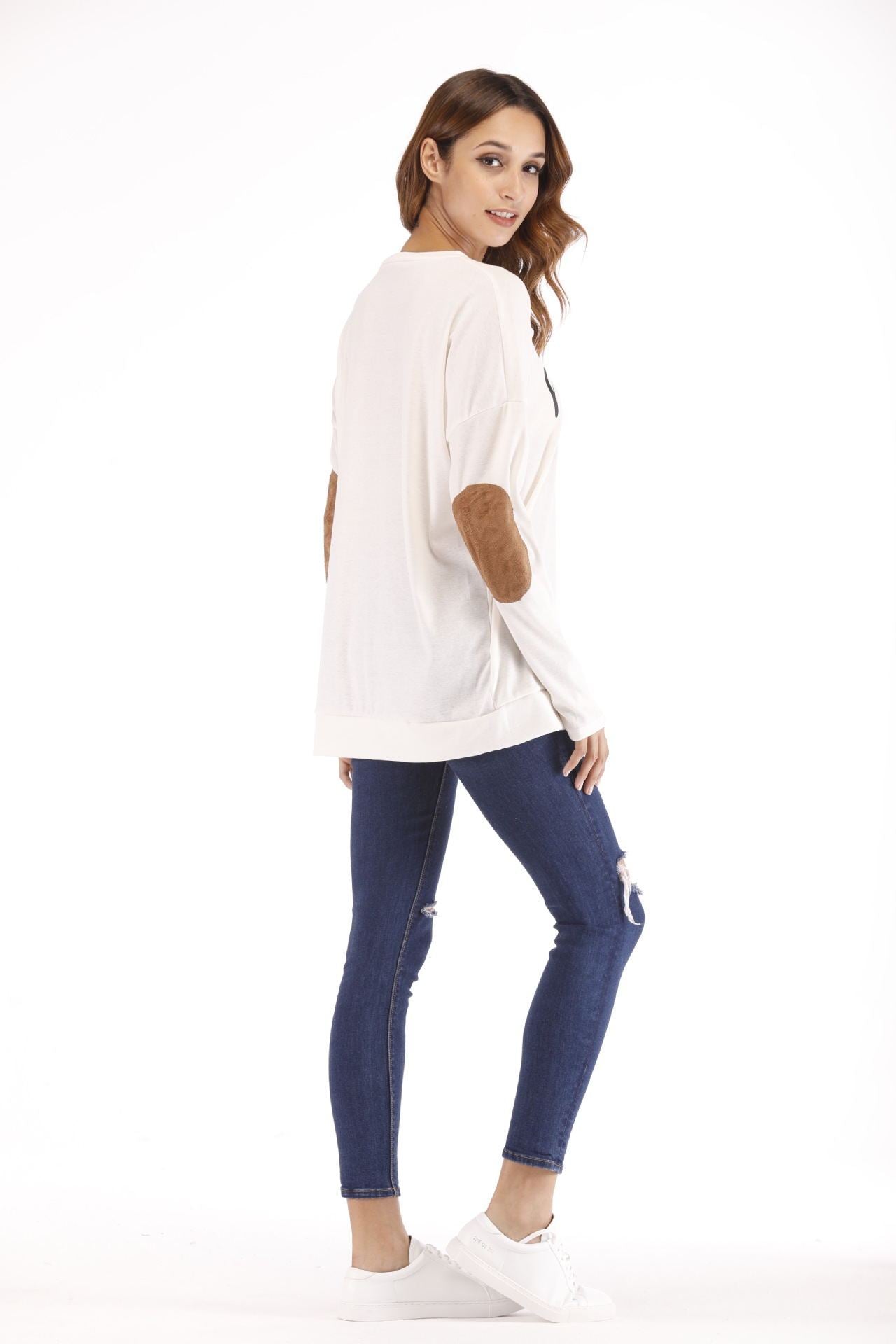 Everyday Maternity T-Shirts|Casual Maternity Tops & Tees for Moms