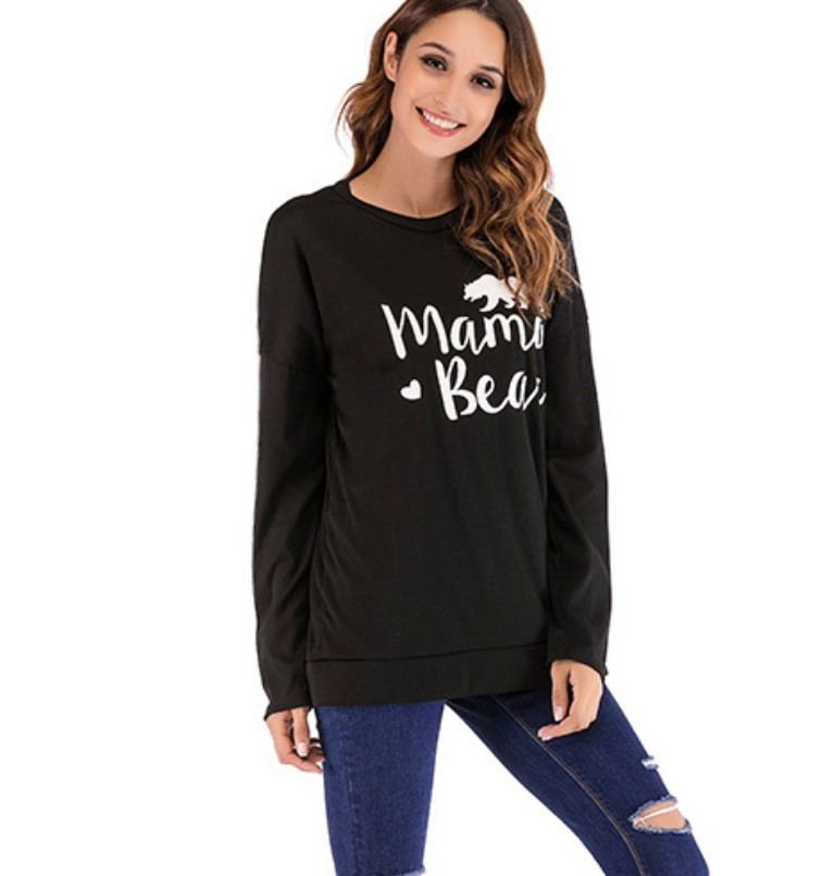 Everyday Maternity T-Shirts|Casual Maternity Tops & Tees for Moms