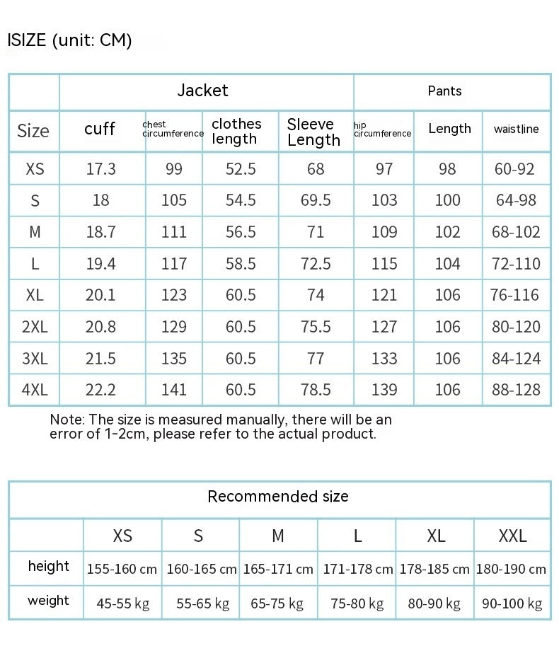 Stretch Surgical Nurse Suit – Jogger-Style Split Gown for Hospital & Clinic Wear