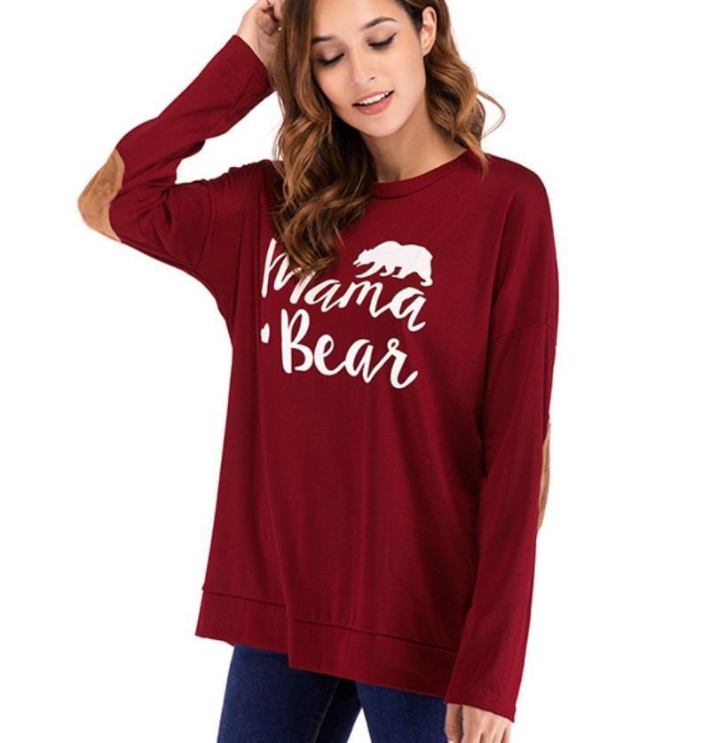 Everyday Maternity T-Shirts|Casual Maternity Tops & Tees for Moms